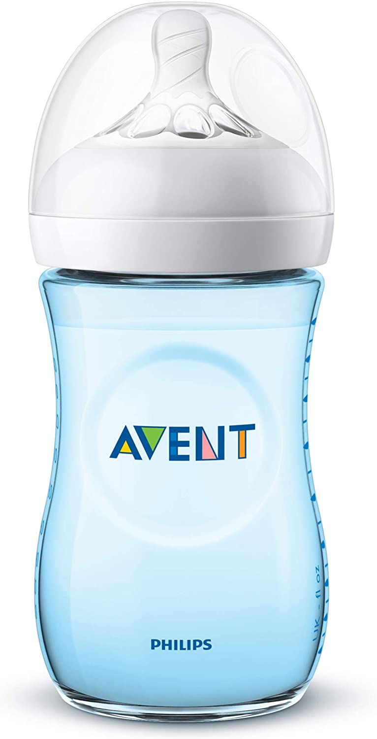 Set de Teteros 2,0 ST (6 Piezas)