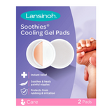 Soothies Pads Frios (2 Unidades)