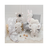 Peluche Abrazable "Kassey Koala"