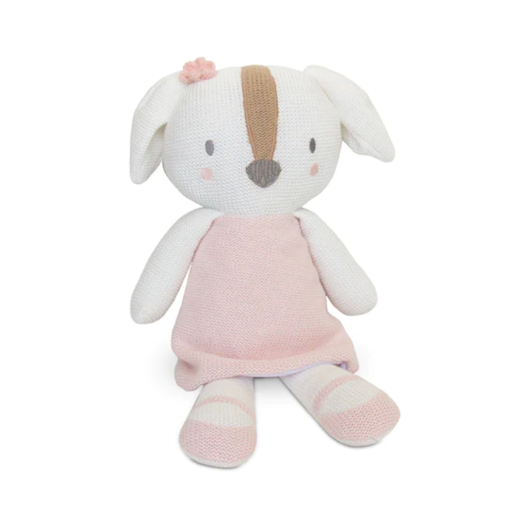 Peluche "Ms. Rory the Puppy"