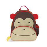 Morral (Mono Marshall)