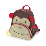 Morral (Mono Marshall)