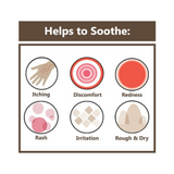 Crema para tratamiento del Eczema (5oz)