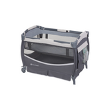 Corral "Deluxe II Nursery Center" (Misty Grey)