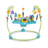 Centro de Actividades "Ocean Explorers" 2 en 1
