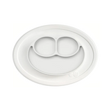 Plato de Succión Antideslizante Mini Mat