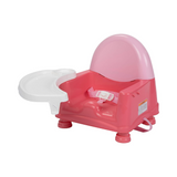 Asiento de Alimentación "Coral Crush"