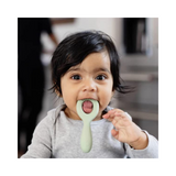 Rasca Encías para Desarrollo Oral (3 Und) -Sage