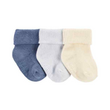 Medias para Bebés (3 Pares)
