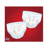 Pañales Plus Little Movers Talla 5