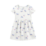 Vestido de Mariposas