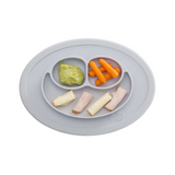Plato de Succión Antideslizante Mini Mat