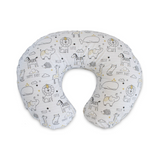 Almohada de Lactancia (Notebook)