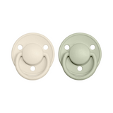 Chupones De Lux (2 Unidades)