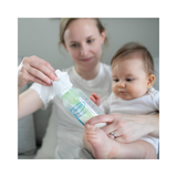 Toallitas Húmedas para Accesorios de Bebés (40 Und)