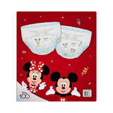 Pañales Plus Little Movers Talla 6