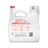 Dreft Detergente para Ropa de Bebés - Stage 1 (3.4L)