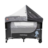 Corral Madison (Gris)