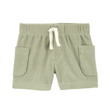 Conjunto de Short  (3 Piezas)