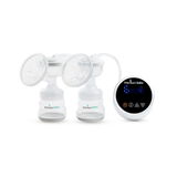 Extractor de Leche Eléctrico Doble Premium Baby