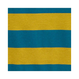 Bodies Manga Corta - Multi Stripes (5 Unidades)