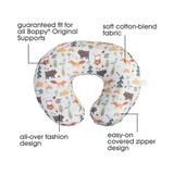 Funda para Almohada de Lactancia (Bosque Blanco)