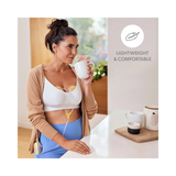 Extractor de Leche Eléctrico Freestyle Hands-Free Breast Pump
