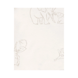 Conjunto de Elefante (3 Unidades)