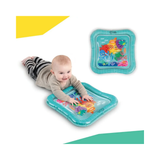 Manta Sensorial de Agua "Ocean Explorers"
