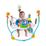 Centro de Actividades "Journey of Discovery"