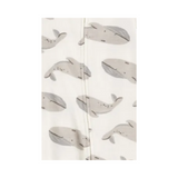 Pijama de Ballenas (2 Piezas)