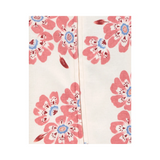 Pijama de Flores (2 Piezas)