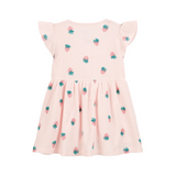 Vestido de Fresas