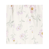 Vestido Floral (2 Piezas)