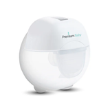Extractor de Leche Eléctrico Portátil Doble Premium Baby