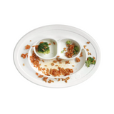 Plato de Succión Antideslizante Mini Mat