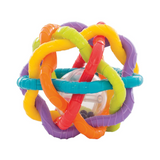 Pelota Sonajero "Bendy"