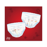 Pañales Plus Little Movers Talla 5