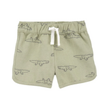 Conjunto de Short  (3 Piezas)