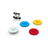 Stack & Wobble Zen - Sonajero Sensorial