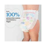 Pañales Snug & Dry Talla 6