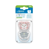 Chupones Prevent Printed - 0/6M (2 Unidades)