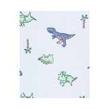 Pijama con Gorro - Dinosaurios (3 Piezas)
