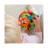 Pelota Multisensorial "Play and Learn"