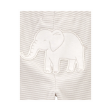 Conjunto de Elefante (3 Unidades)