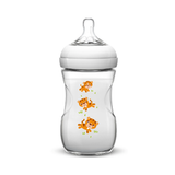 Tetero de Tigre 2.0 9 oz (1 Unidad)