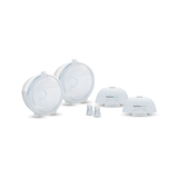 Extractor de Leche Eléctrico Portátil Doble Premium Baby