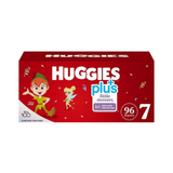 Pañales Little Movers Talla 7