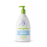 Crema Corporal Humectante - Sin Fragancia (532mL)