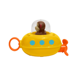 Mono Marshall Submarino - Juguete de Baño